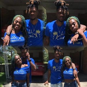 Meet your Posher, Jasmine